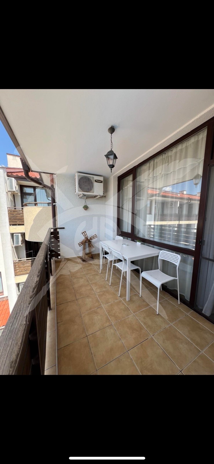 Til salg  1 soveværelse region Burgas , Nesebar , 71 kvm | 92462303 - billede [3]