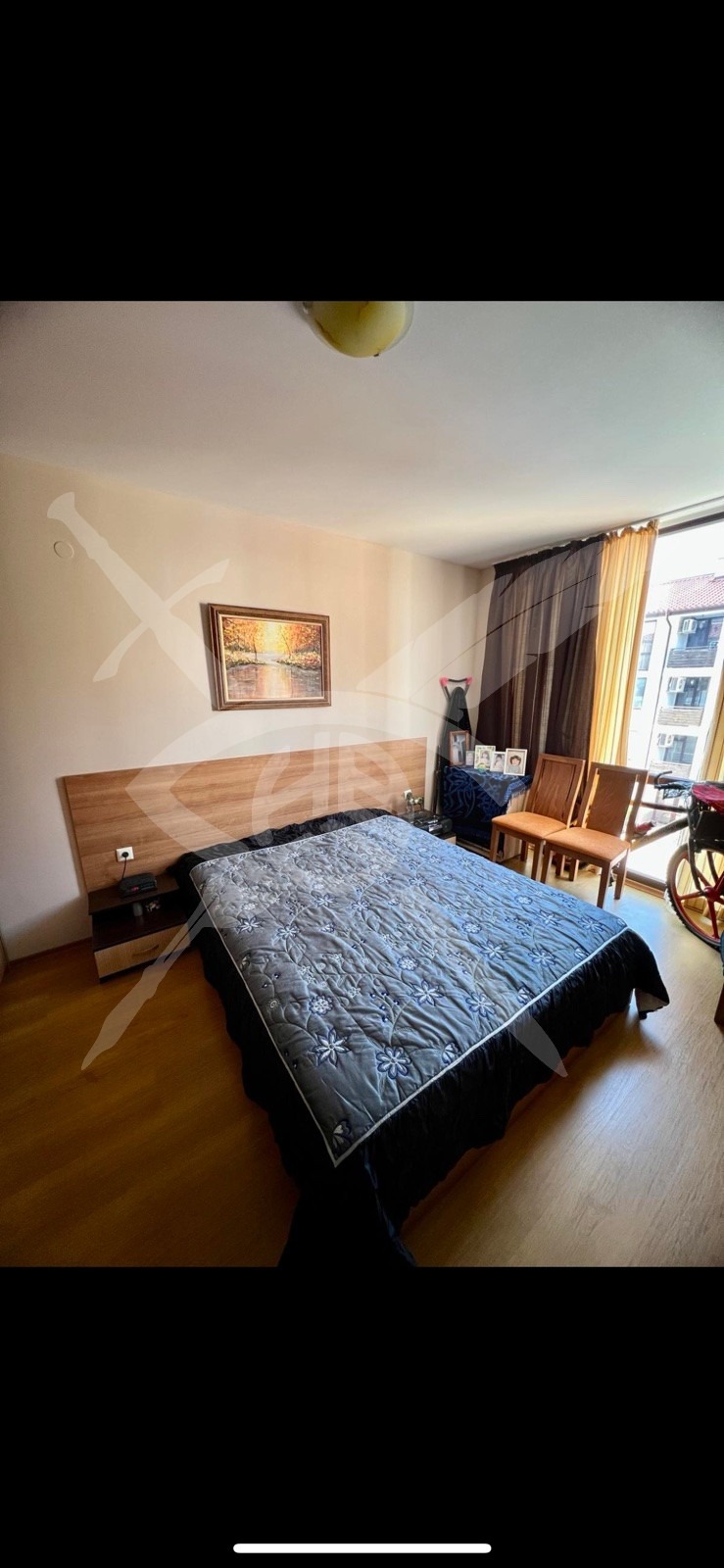 Til salg  1 soveværelse region Burgas , Nesebar , 71 kvm | 92462303 - billede [5]