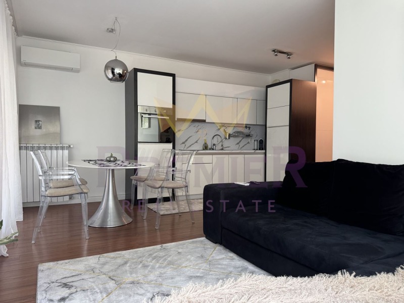 For Sale  2 bedroom Sofia , Manastirski livadi , 196 sq.m | 88919797