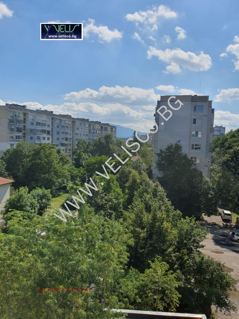 Продава 3-СТАЕН, гр. София, Сухата река, снимка 10 - Aпартаменти - 49359773