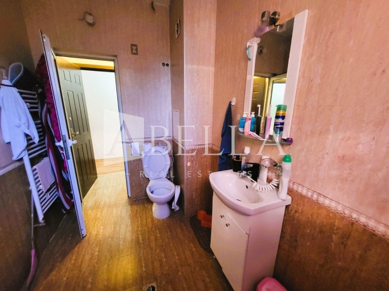 Till salu  2 sovrum Sofia , Ovtja kupel , 110 kvm | 54003709 - bild [12]