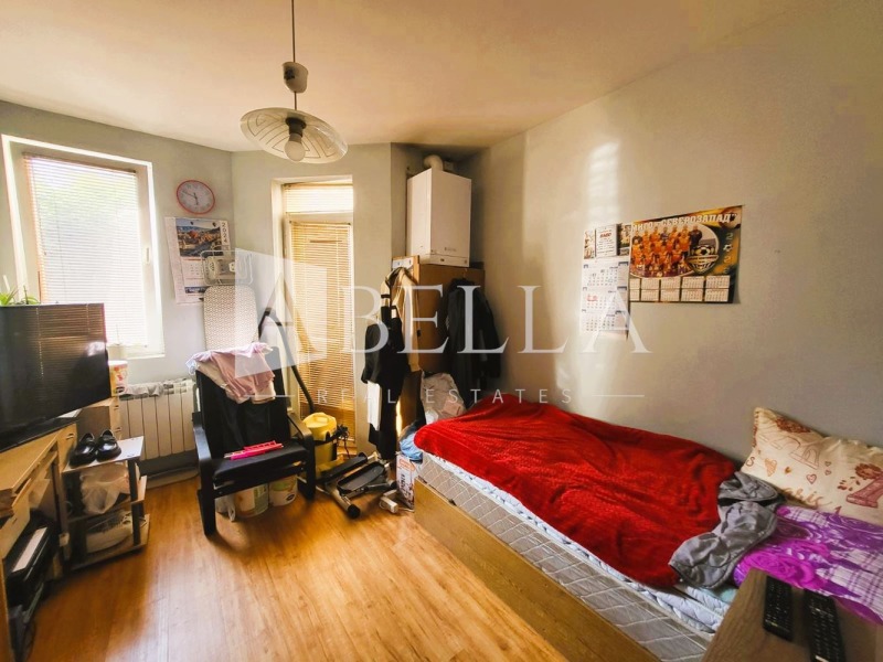 Till salu  2 sovrum Sofia , Ovtja kupel , 110 kvm | 54003709 - bild [8]