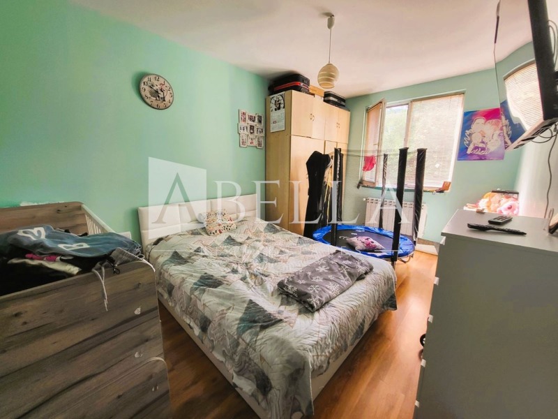 Till salu  2 sovrum Sofia , Ovtja kupel , 110 kvm | 54003709 - bild [5]