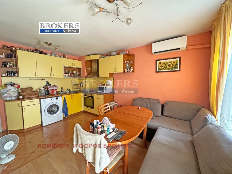 Na prodej  2 ložnice Varna , Sportna zala , 80 m2 | 91700690 - obraz [2]
