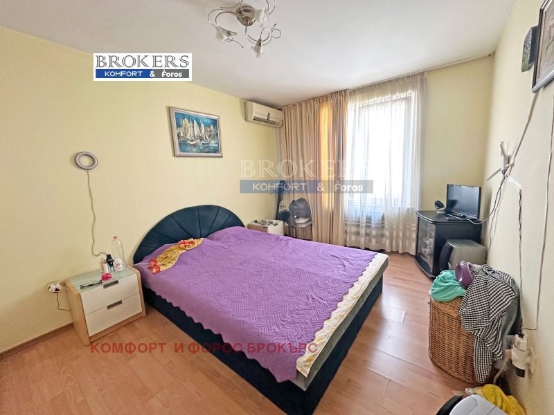 Na prodej  2 ložnice Varna , Sportna zala , 80 m2 | 91700690 - obraz [4]