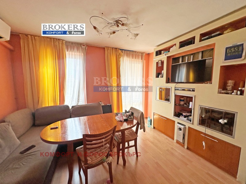 Na prodej  2 ložnice Varna , Sportna zala , 80 m2 | 91700690