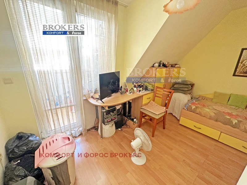 Na prodej  2 ložnice Varna , Sportna zala , 80 m2 | 91700690 - obraz [6]