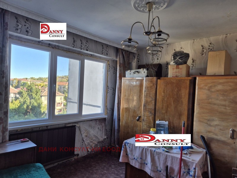 Til salg  2 soveværelser region Veliko Tarnovo , Gorna Oryahovitsa , 86 kvm | 11165566 - billede [3]