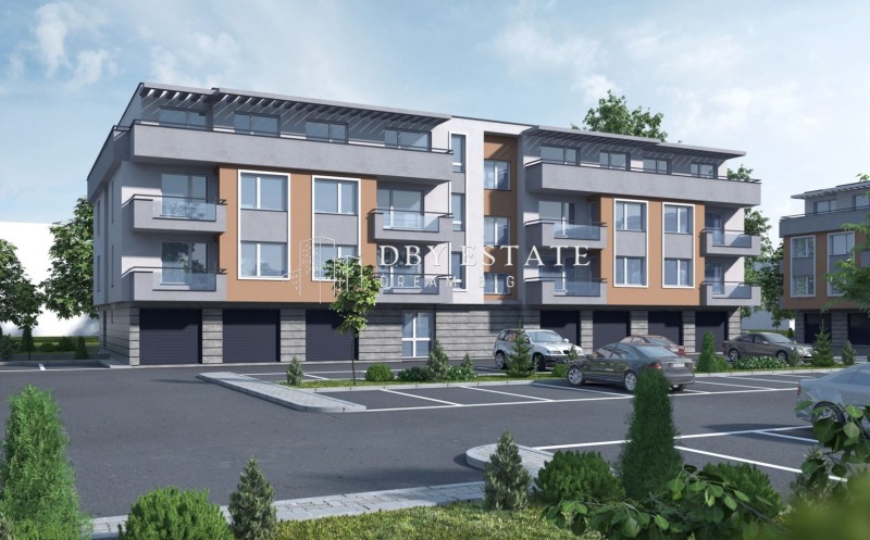 Продава  3-стаен град Пловдив , Беломорски , 137 кв.м | 80363714 - изображение [3]