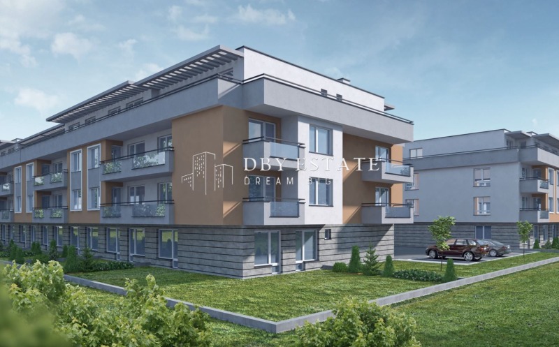 Продава  3-стаен град Пловдив , Беломорски , 137 кв.м | 80363714 - изображение [5]