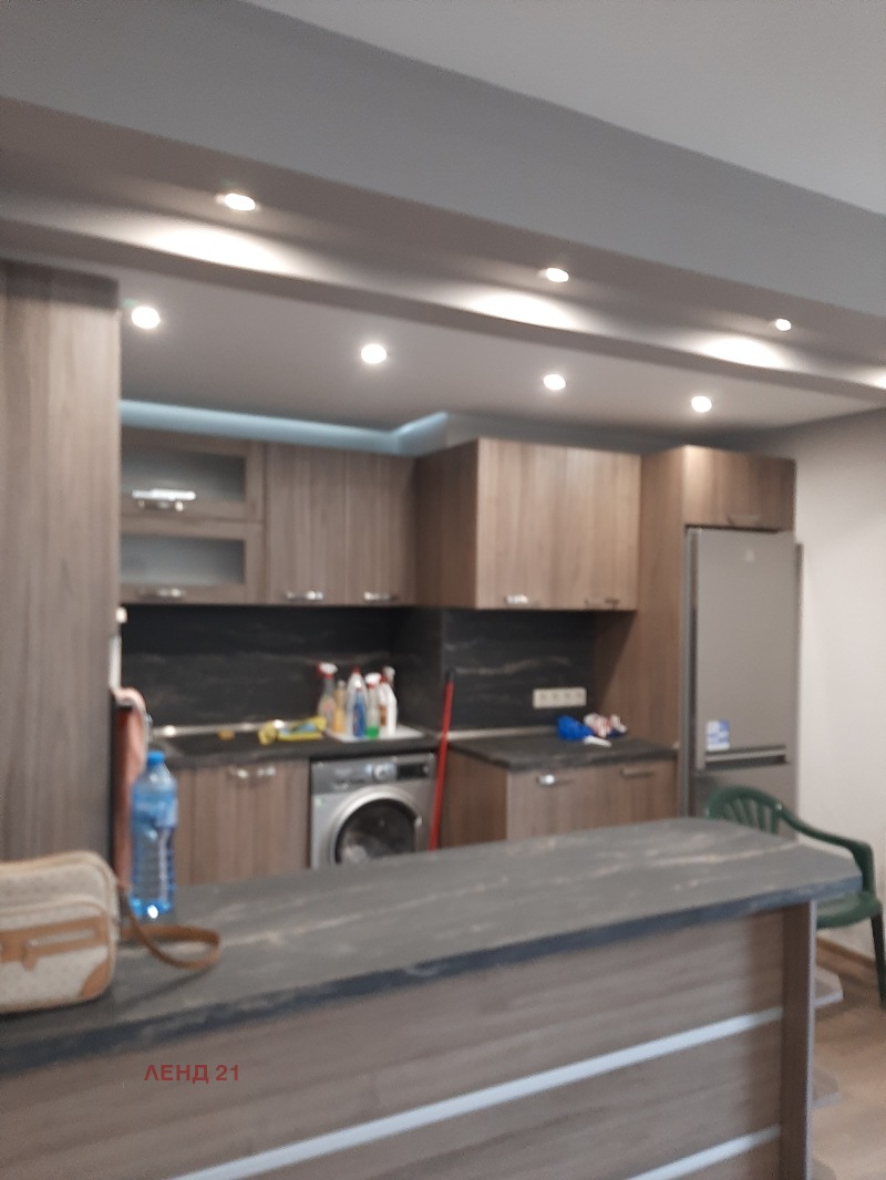 Продава 3-СТАЕН, гр. София, Витоша, снимка 2 - Апартаменти - 52642803