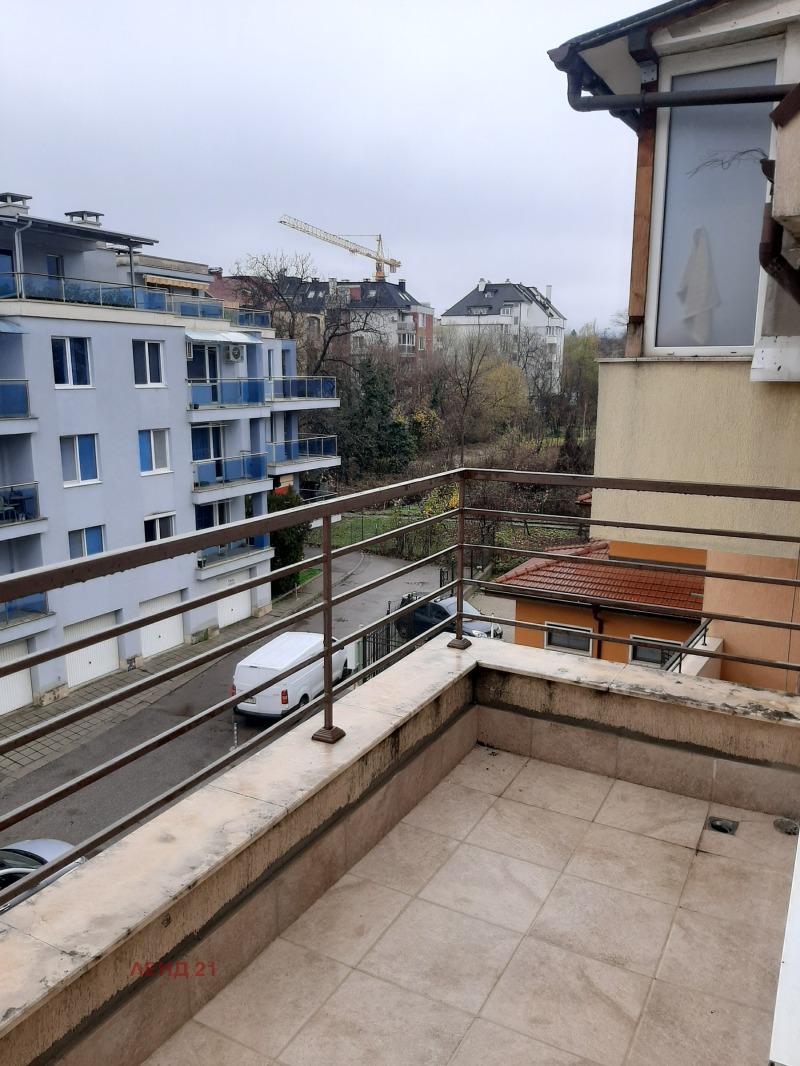 Продава 3-СТАЕН, гр. София, Витоша