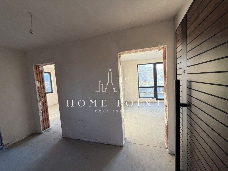 Продава 3-СТАЕН, гр. Пловдив, Остромила, снимка 5 - Апартаменти - 52691496