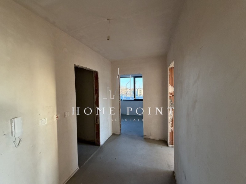 Продава 3-СТАЕН, гр. Пловдив, Остромила, снимка 9 - Апартаменти - 52691496