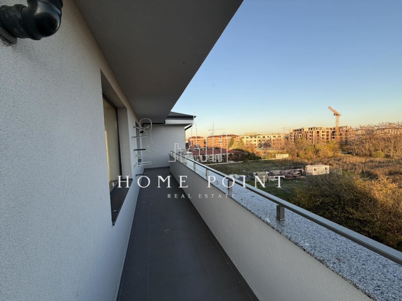 Продава 3-СТАЕН, гр. Пловдив, Остромила, снимка 11 - Апартаменти - 52691496