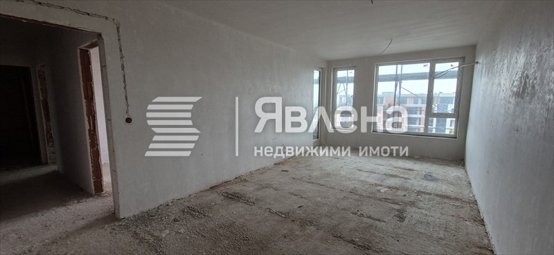 Продава 3-СТАЕН, гр. Пловдив, Тракия