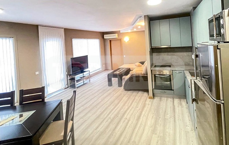 Продава 3-СТАЕН, гр. Бяла, област Варна, снимка 3 - Апартаменти - 53602286