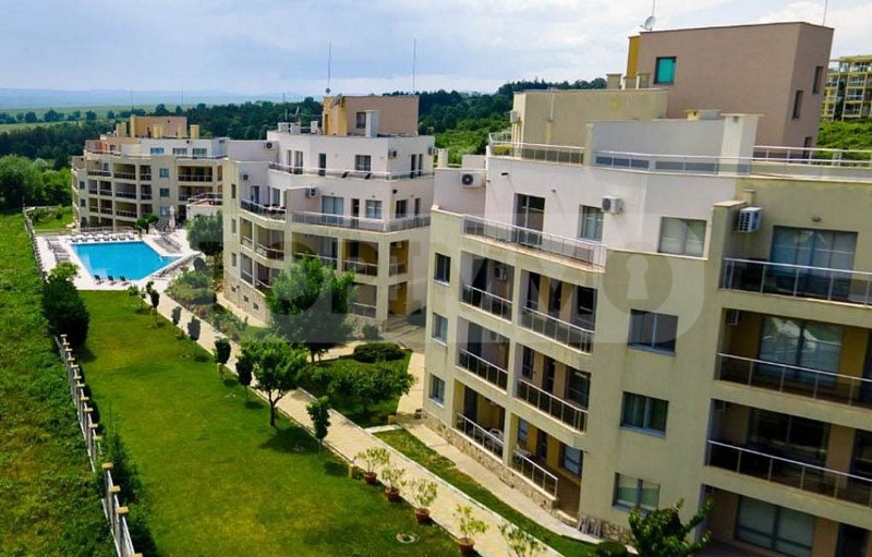 Продава 3-СТАЕН, гр. Бяла, област Варна, снимка 15 - Апартаменти - 53602286