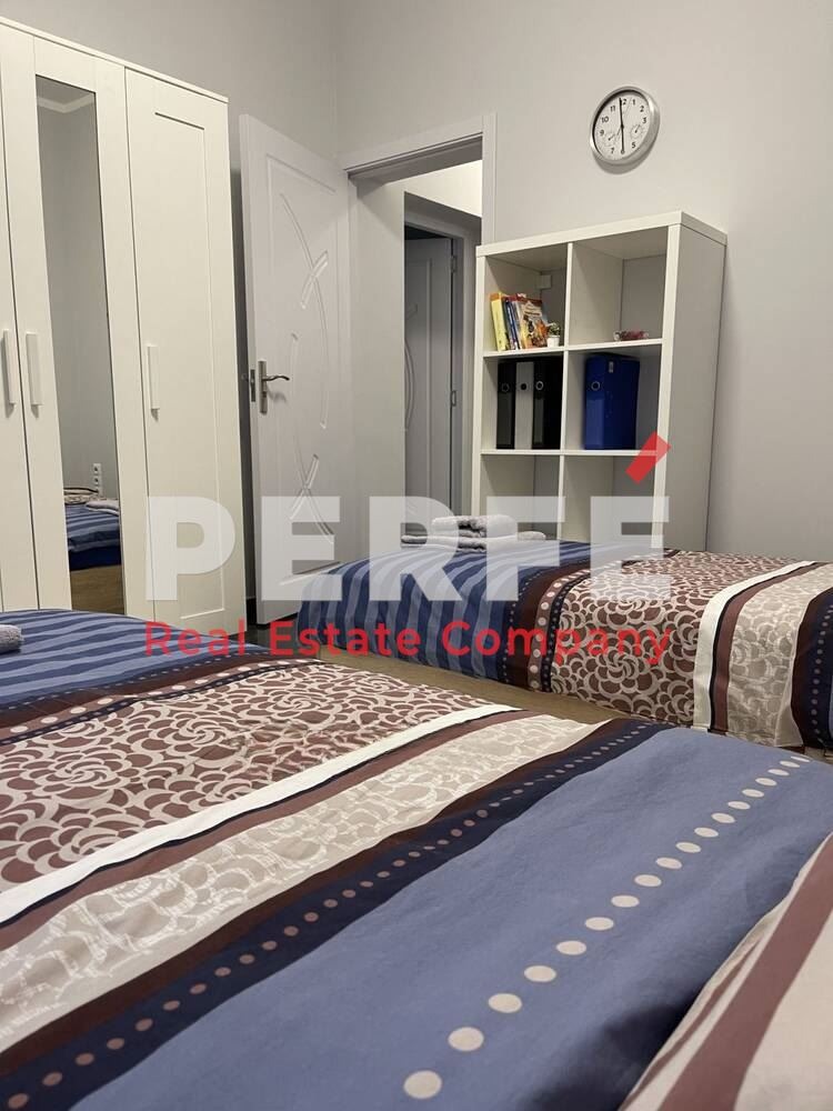 Продава 3-СТАЕН, гр. Бургас, Център, снимка 11 - Апартаменти - 53714980