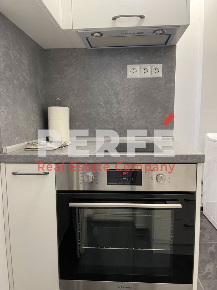 Продава 3-СТАЕН, гр. Бургас, Център, снимка 6 - Апартаменти - 53714980