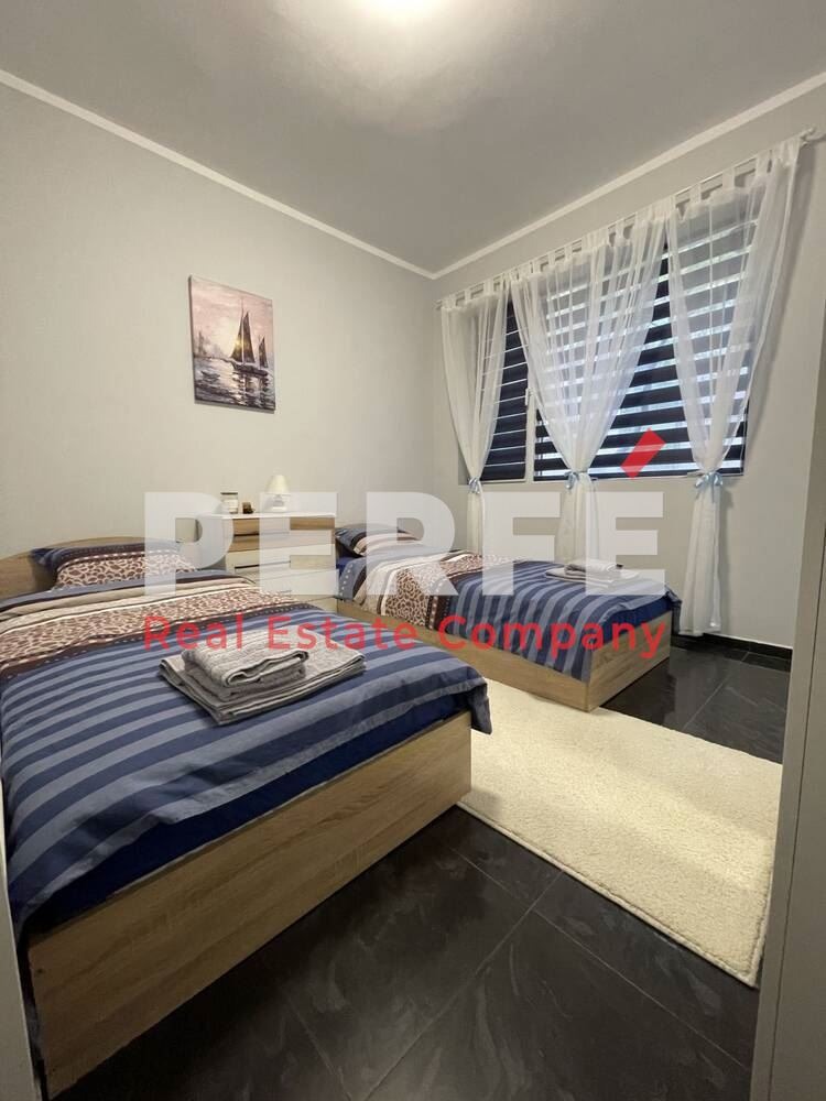 Продава 3-СТАЕН, гр. Бургас, Център, снимка 10 - Апартаменти - 53714980