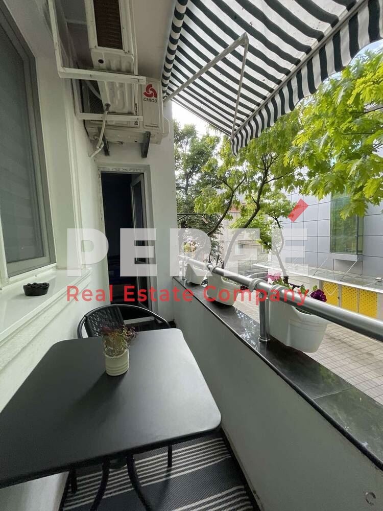 Продава 3-СТАЕН, гр. Бургас, Център, снимка 15 - Апартаменти - 53714980