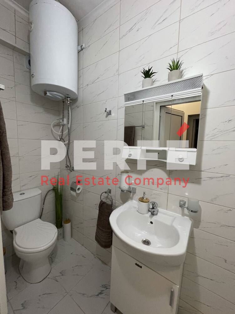 Продава 3-СТАЕН, гр. Бургас, Център, снимка 12 - Апартаменти - 53714980