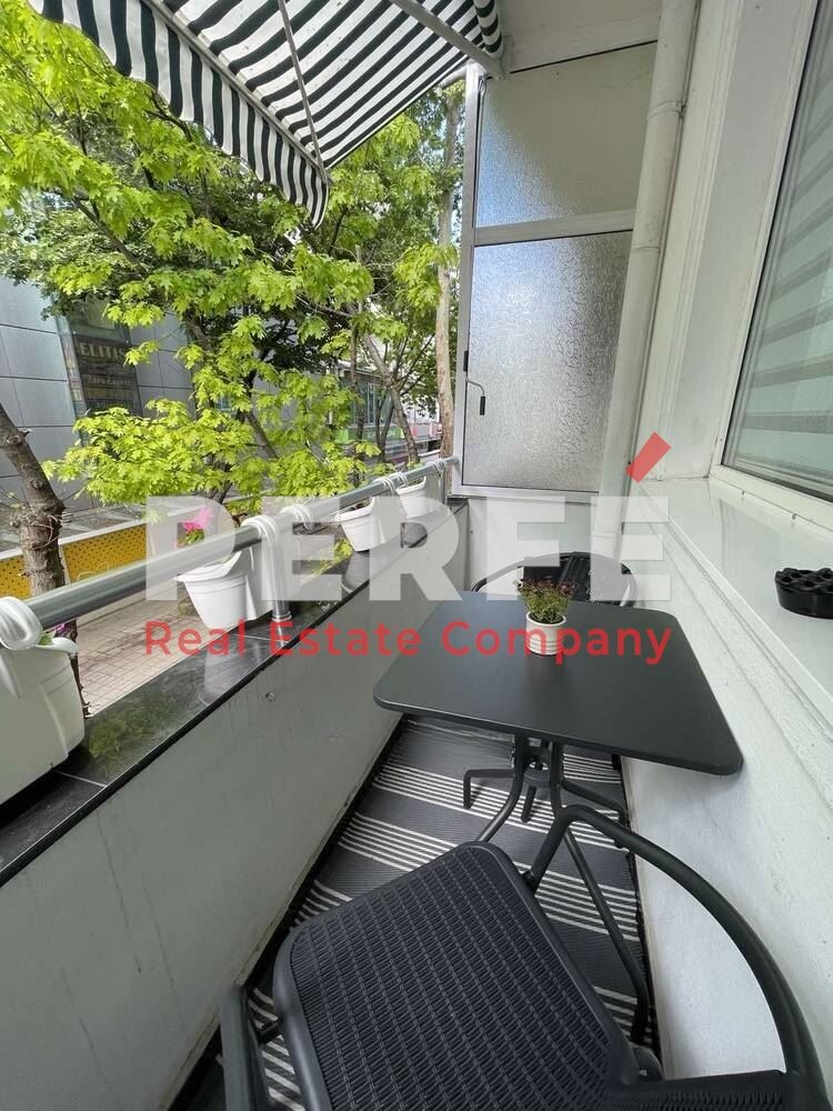 Продава 3-СТАЕН, гр. Бургас, Център, снимка 14 - Апартаменти - 53714980