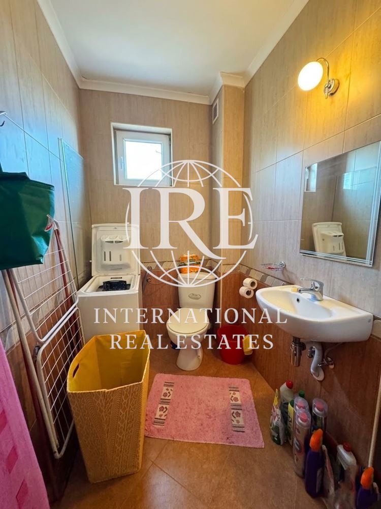 Продава 3-СТАЕН, гр. Варна, к.к. Чайка, снимка 9 - Апартаменти - 53877129