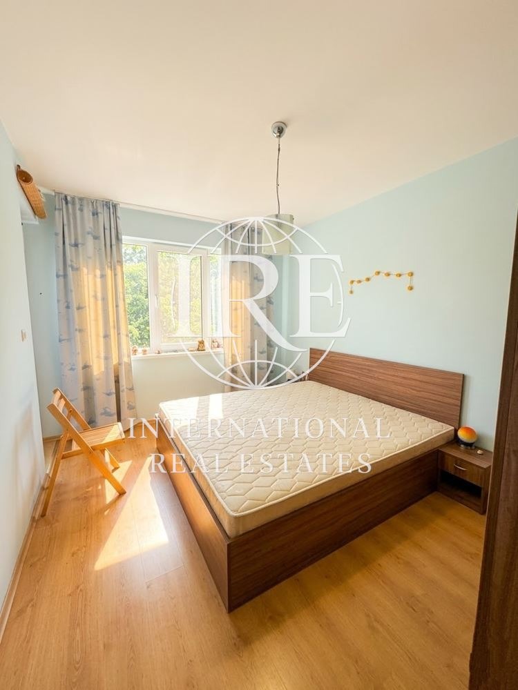 Продава 3-СТАЕН, гр. Варна, к.к. Чайка, снимка 7 - Апартаменти - 53877129