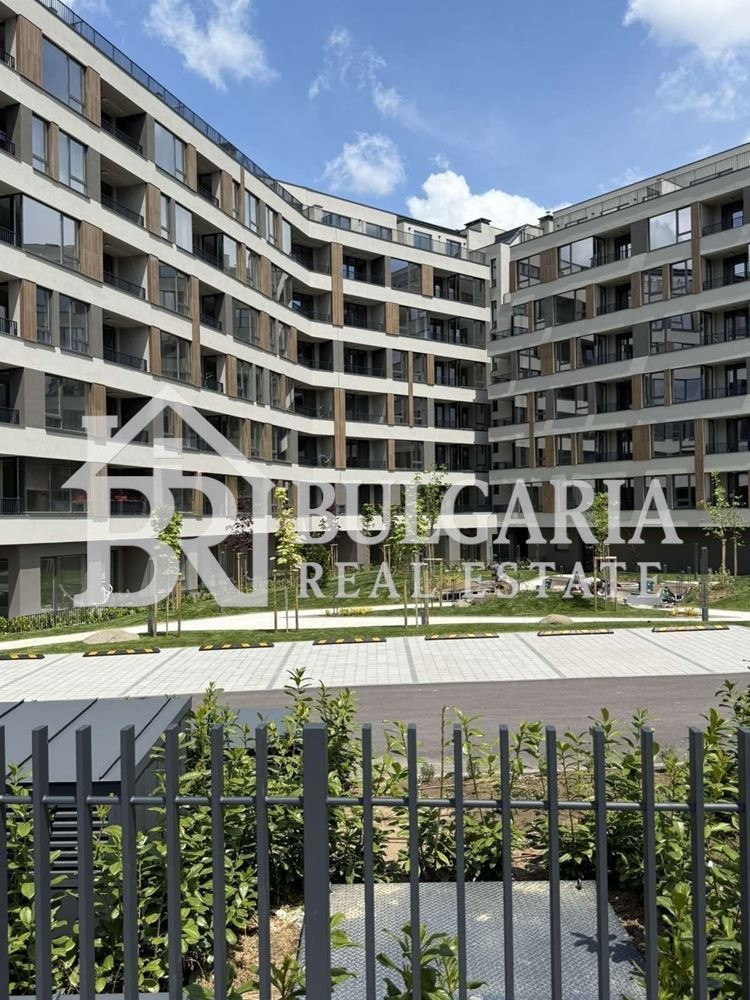 Продава 3-СТАЕН, гр. София, Овча купел 2