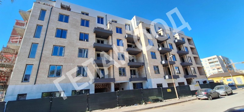 Продава  4-стаен град София , Левски В , 223 кв.м | 63945646 - изображение [6]