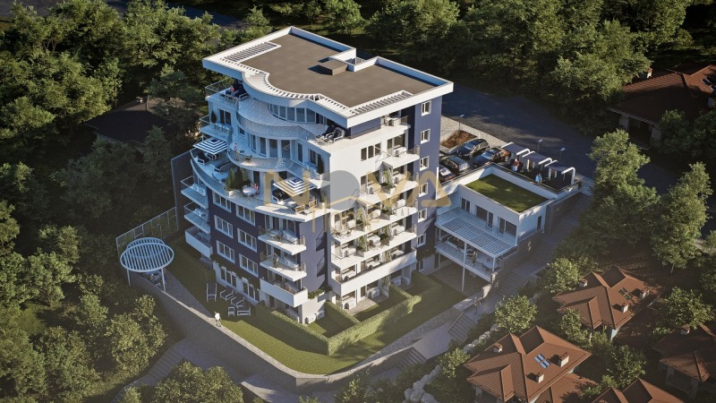 Na prodej  3 ložnice Varna , k.k. Čajka , 174 m2 | 13334380 - obraz [3]