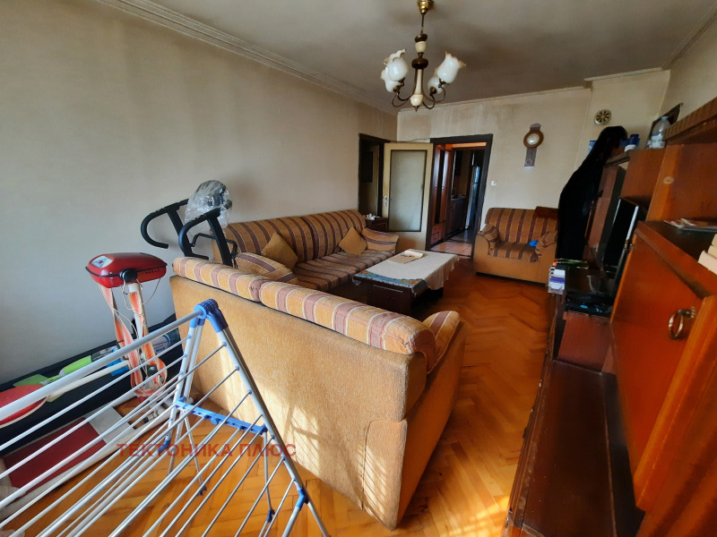 Til salgs  3 soverom Sofia , Nadesjda 3 , 94 kvm | 17085234 - bilde [10]