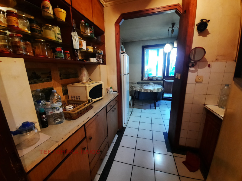 Til salgs  3 soverom Sofia , Nadesjda 3 , 94 kvm | 17085234 - bilde [13]