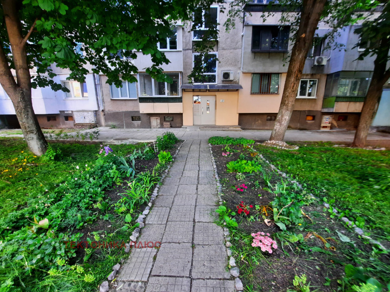 Til salgs  3 soverom Sofia , Nadesjda 3 , 94 kvm | 17085234 - bilde [5]