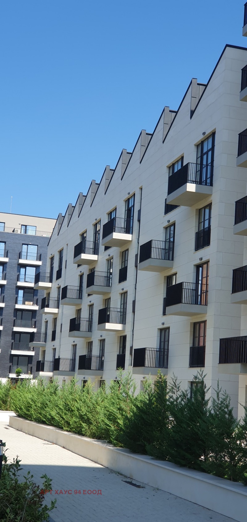 Продаја  3 спаваће собе Софија , Лагера , 217 м2 | 11140434 - слика [3]