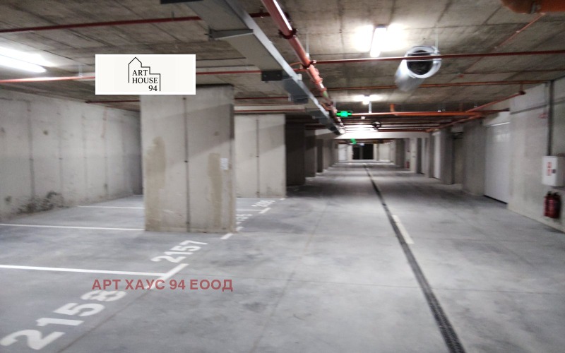 Продава  4-стаен град София , Лагера , 217 кв.м | 11140434 - изображение [9]