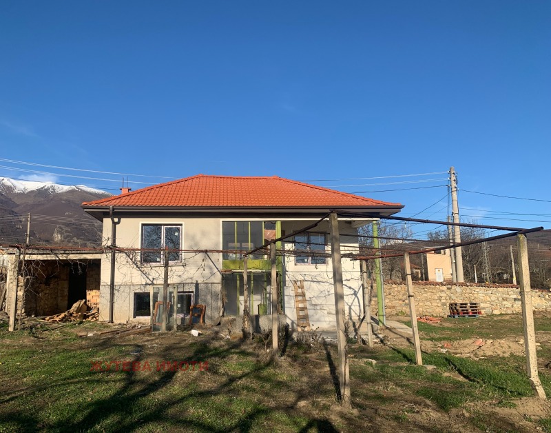 De vânzare  Casa regiunea Plovdiv , Vasil Levsci , 70 mp | 71833458 - imagine [2]