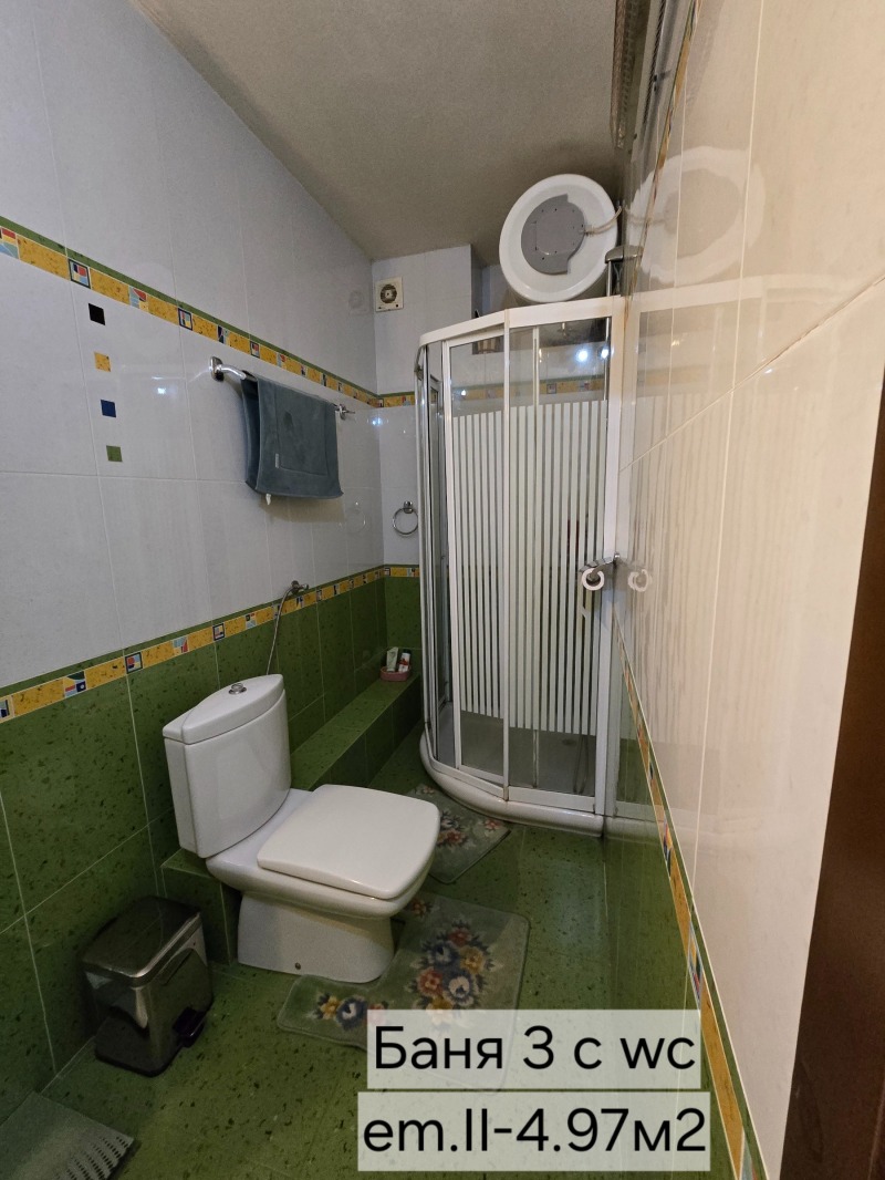 Προς πώληση  σπίτι Πλοβδηβ , ΤΣενταρ , 433 τ.μ | 44992252 - εικόνα [9]