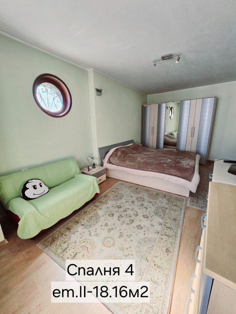 Προς πώληση  σπίτι Πλοβδηβ , ΤΣενταρ , 433 τ.μ | 44992252 - εικόνα [8]