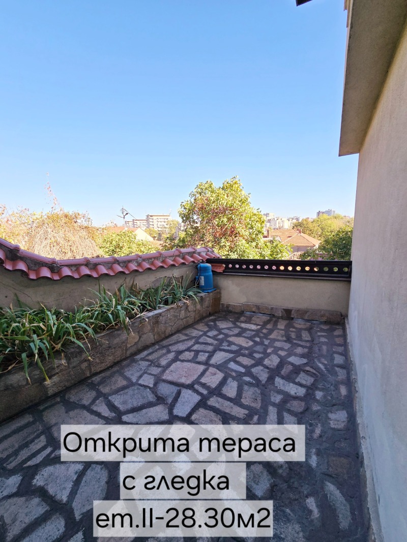 Προς πώληση  σπίτι Πλοβδηβ , ΤΣενταρ , 433 τ.μ | 44992252 - εικόνα [11]