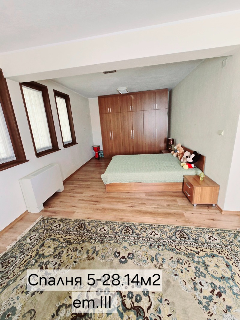 Προς πώληση  σπίτι Πλοβδηβ , ΤΣενταρ , 433 τ.μ | 44992252 - εικόνα [16]