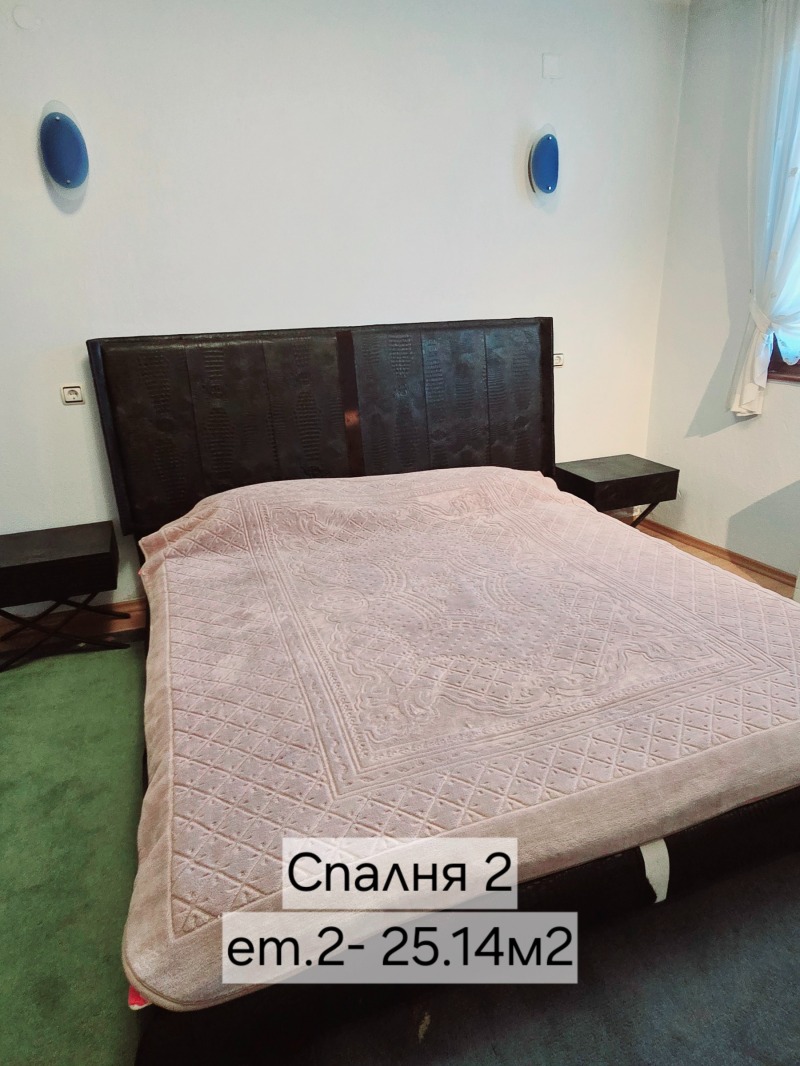 Προς πώληση  σπίτι Πλοβδηβ , ΤΣενταρ , 433 τ.μ | 44992252 - εικόνα [5]