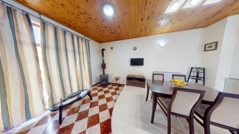 Продава  Къща област Бургас , с. Порой , 131 кв.м | 79312858 - изображение [4]