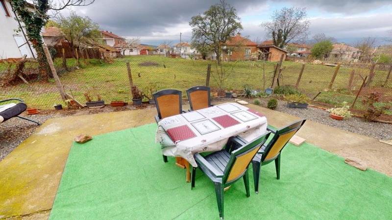 Продава  Къща област Бургас , с. Порой , 131 кв.м | 79312858 - изображение [16]