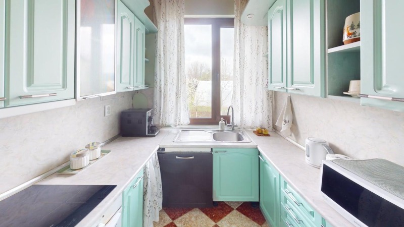 Продава  Къща област Бургас , с. Порой , 131 кв.м | 79312858 - изображение [5]