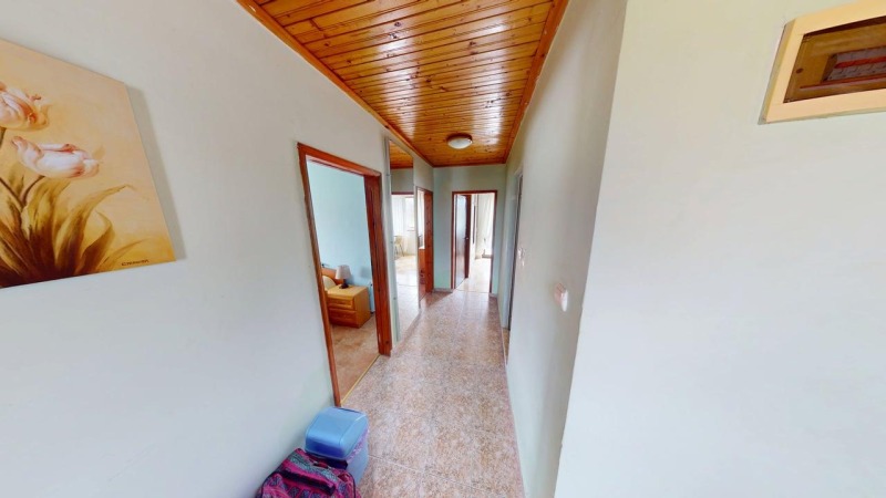 Продава  Къща област Бургас , с. Порой , 131 кв.м | 79312858 - изображение [13]