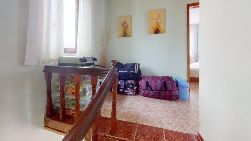 Продава  Къща област Бургас , с. Порой , 131 кв.м | 79312858 - изображение [14]