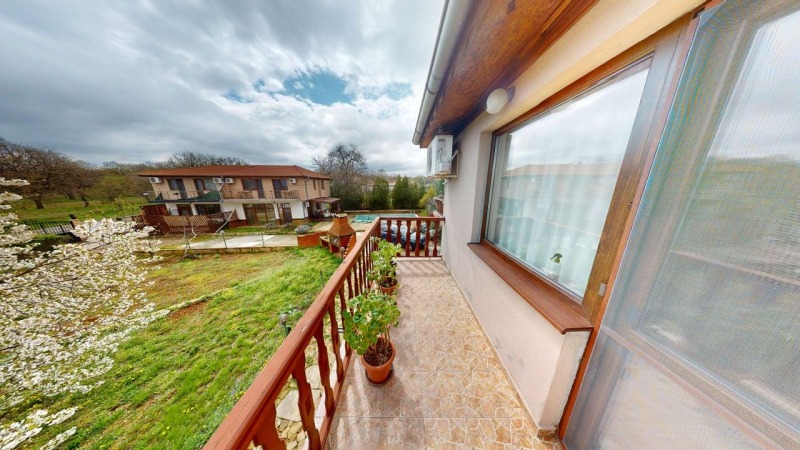 Продава  Къща област Бургас , с. Порой , 131 кв.м | 79312858 - изображение [17]